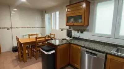 Apartment in Canal Mª Cristina photo 3