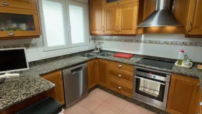 Apartment in Canal Mª Cristina photo 4