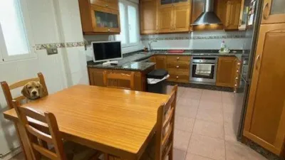 Apartment in Canal Mª Cristina photo 5