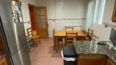 Piso en Canal Mª Cristina photo 6