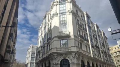 Apartment on Marina Escobar Street photo 2