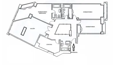 Apartment on Marina Escobar Street photo 36