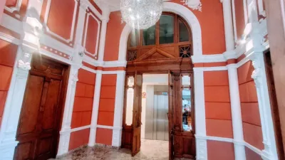 Apartment on Marina Escobar Street photo 3
