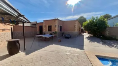 Chalet in Urbanización Villas Quinto photo 11