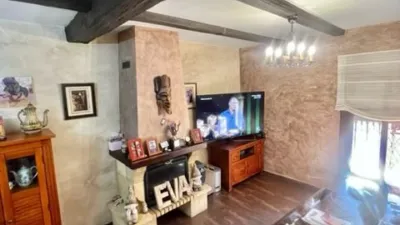 Chalet in Urbanización Villas Quinto photo 18