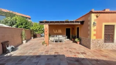 Chalet in Urbanización Villas Quinto photo 28