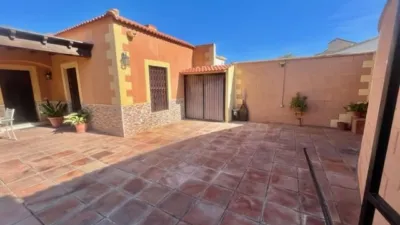Chalet in Urbanización Villas Quinto photo 29
