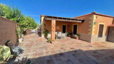 Chalet in Urbanización Villas Quinto photo 30