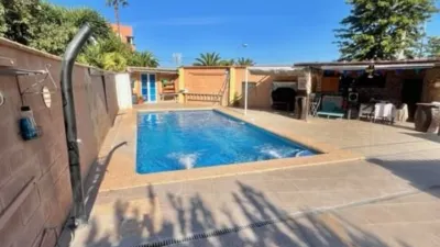 Chalet in Urbanización Villas Quinto photo 3