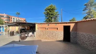 Chalet in Urbanización Villas Quinto photo 7