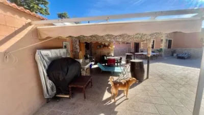Chalet in Urbanización Villas Quinto photo 8