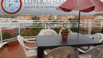 Apartment in Albacete, Carretas-Huerta Marzo - Vista 3