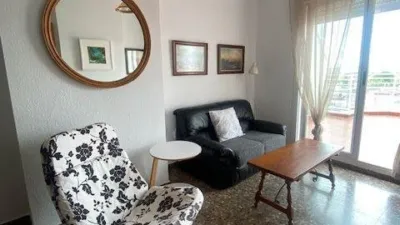 Apartment in Albacete, Carretas-Huerta Marzo - Más