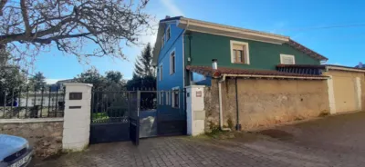 Casa en venta en Calle del Carmen, 40, Revilla (Camargo) de 349.000 €