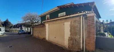 Casa en venta en Calle del Carmen, 40, Revilla (Camargo) de 349.000 €