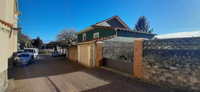 Casa en venta en Calle del Carmen, 40, Revilla (Camargo) de 349.000 €