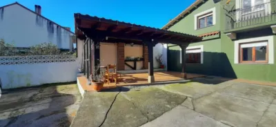 Casa en venta en Calle del Carmen, 40, Revilla (Camargo) de 349.000 €