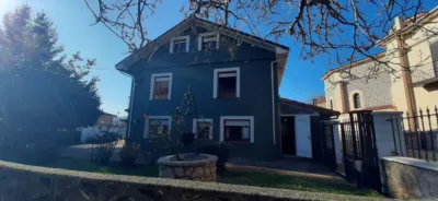 Casa en venta en Calle del Carmen, 40, Revilla (Camargo) de 349.000 €