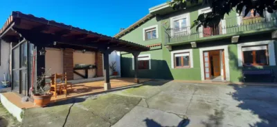Casa en venta en Calle del Carmen, 40, Revilla (Camargo) de 349.000 €