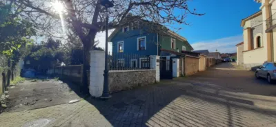 Casa en venta en Calle del Carmen, 40, Revilla (Camargo) de 349.000 €