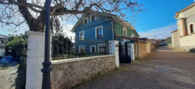 Casa en venta en Calle del Carmen, 40, Revilla (Camargo) de 349.000 €