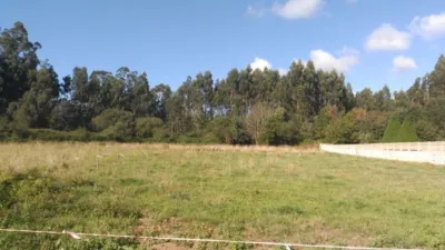 Terreno en venta en El Val - Vista 2