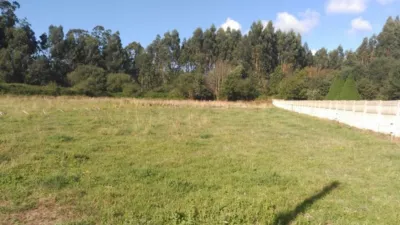 Terreno en venta en El Val - Vista 3