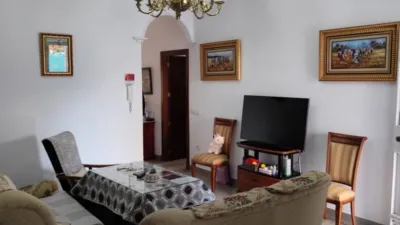 House in El Portichuelo photo 15