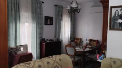 House in El Portichuelo photo 17
