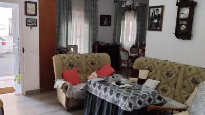 House in El Portichuelo photo 18