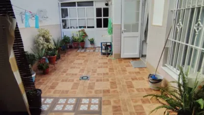 House in El Portichuelo photo 2