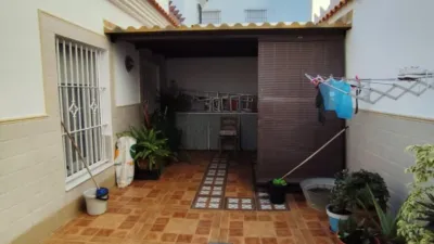 House in El Portichuelo photo 3