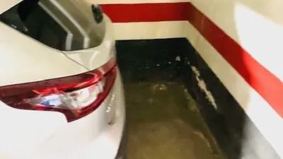 Garaje en venta en Calle de Cristóbal Lozano, 9 - Vista 2