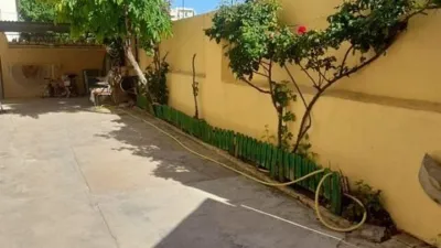 Chalet en Parque Sur photo 3