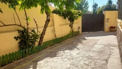 Chalet en Parque Sur photo 5