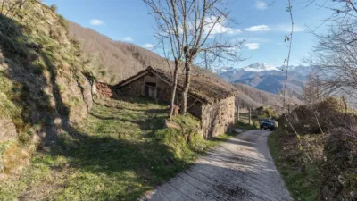 Rustic property at Calle Lugar Muriellos Cimer, No. 5 photo 10