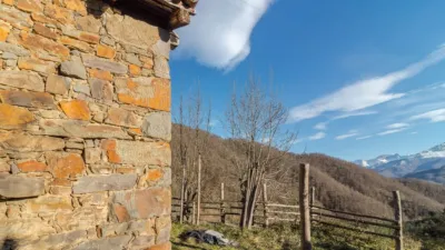 Rustic property at Calle Lugar Muriellos Cimer, No. 5 photo 5