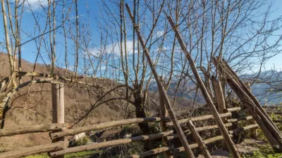 Rustic property at Calle Lugar Muriellos Cimer, No. 5 photo 6