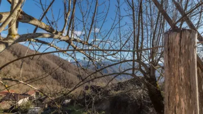 Rustic property at Calle Lugar Muriellos Cimer, No. 5 photo 7