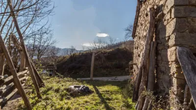 Rustic property at Calle Lugar Muriellos Cimer, No. 5 photo 8