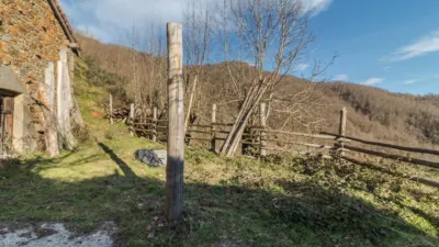 Rustic property at Calle Lugar Muriellos Cimer, No. 5 photo 9