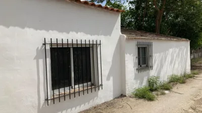 Casa – Catral, Polígono Industrial San Juan - Vista 3