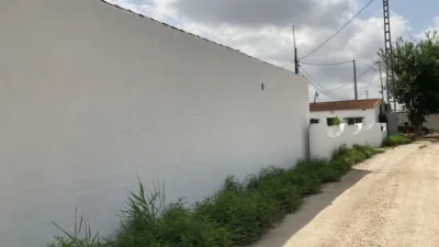 Casa – Catral, Polígono Industrial San Juan - Vista 4