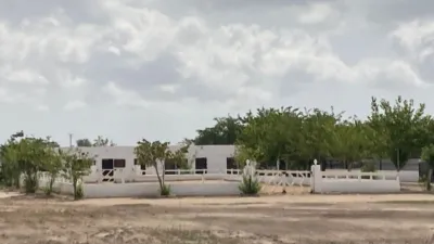Casa – Catral, Polígono Industrial San Juan - Vista 5