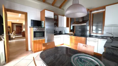 Chalet en venta en Calle Cerio, Zona Rural Este (Vitoria - Gasteiz) de 598.000 €
