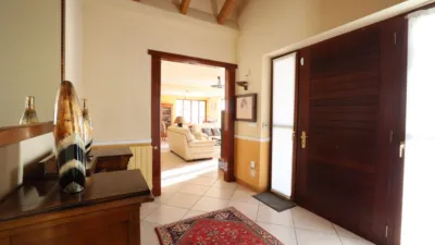 Chalet en venta en Calle Cerio, Zona Rural Este (Vitoria - Gasteiz) de 598.000 €
