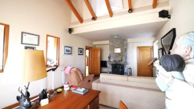 Chalet en venta en Calle Cerio, Zona Rural Este (Vitoria - Gasteiz) de 598.000 €