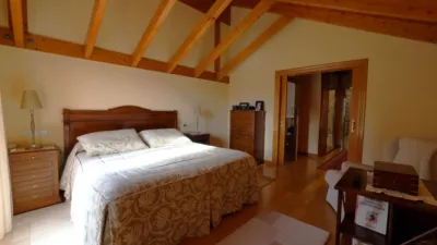 Chalet en venta en Calle Cerio, Zona Rural Este (Vitoria - Gasteiz) de 598.000 €