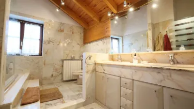 Chalet en venta en Calle Cerio, Zona Rural Este (Vitoria - Gasteiz) de 598.000 €