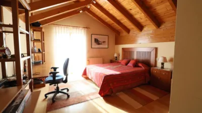 Chalet en venta en Calle Cerio, Zona Rural Este (Vitoria - Gasteiz) de 598.000 €